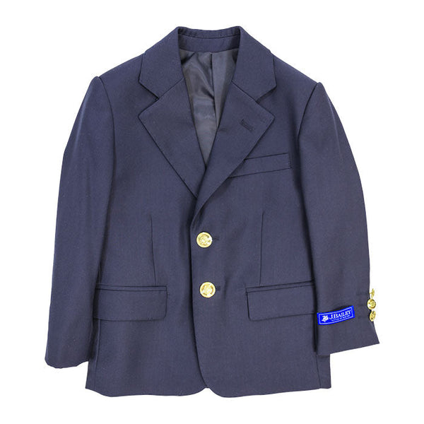 J. Blazer in Navy