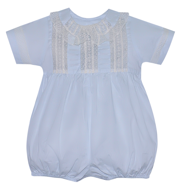 Blue Rowan Bubble