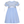 Gracie Mae Dress -Blue