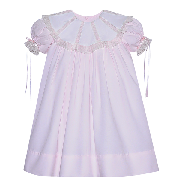 Pink Chandler Dress