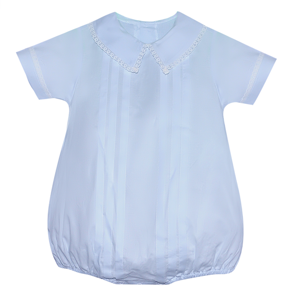 Tucker Bubble - Blue