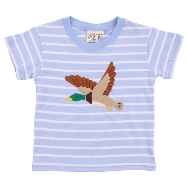 Flying Mallard Shirt