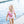 Load image into Gallery viewer, Sleeping Cutie Swim Suit- 2 Piece
