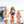Load image into Gallery viewer, Sleeping Cutie Swim Suit- 2 Piece
