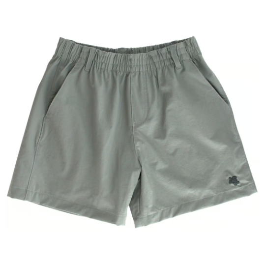 Performance Short- Iron