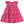 Load image into Gallery viewer, Positano Dress- Pink Eyelet
