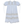Mary Claire Dress - White
