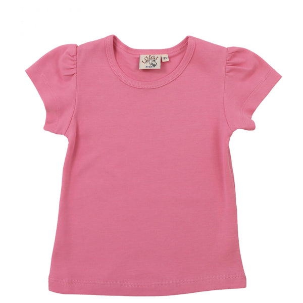Bubblegum Top