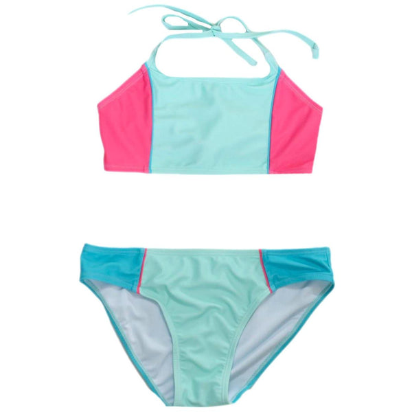 Surfer Bay Two Piece Swimsuit