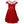 Load image into Gallery viewer, Red Deluxe Velvet Dress With Lace
