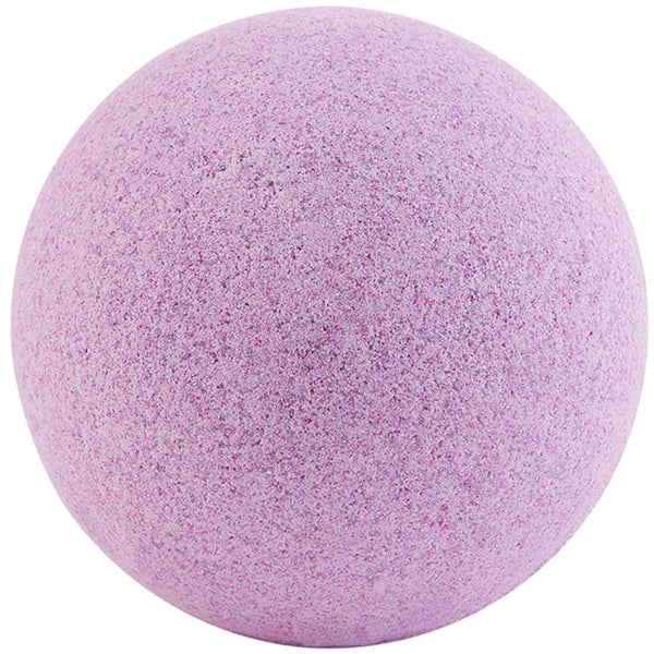 Holiday Bath Bomb- Red