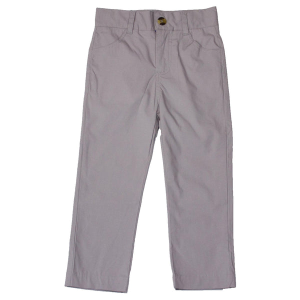 Charleston Pant Grey