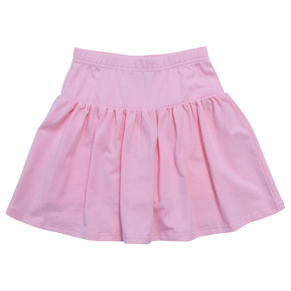 Gabbie Skort- Light Pink