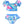 Load image into Gallery viewer, Ocean Bleau Two Piece Swimsuit -
