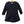 Load image into Gallery viewer, Tunic Sweatshirt- Navy
