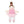 Load image into Gallery viewer, Bella the Ballerina: 12&quot; Plush
