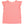Rib Knit Flutter Sleeve Top- Bubblegum Pink
