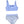 Pacific Pearl Two Piece Swimsuit
