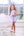 Charlotte Sleeveless Bloomer Set- Lavender Stripe