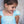 Load image into Gallery viewer, smock-candy_Dress_Blue Princess Dress
