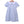 Load image into Gallery viewer, Charlotte Dress- Light Blue Stripe
