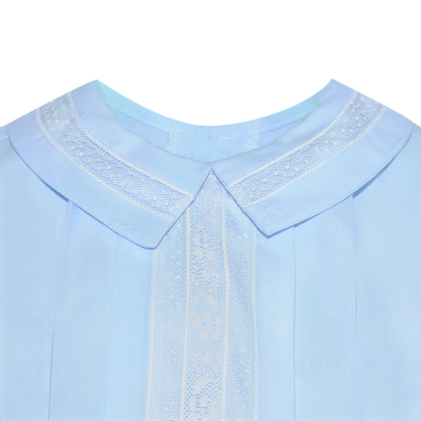 Blue Andie Bubble