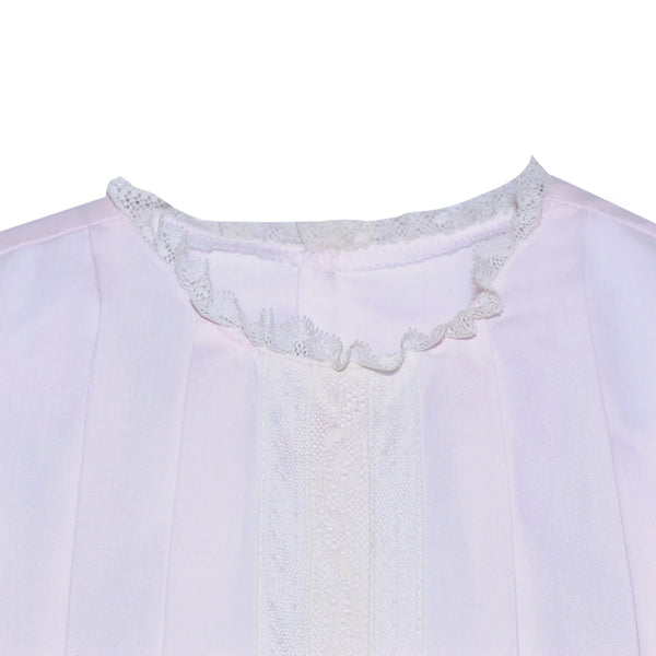 Pink Andie Dress