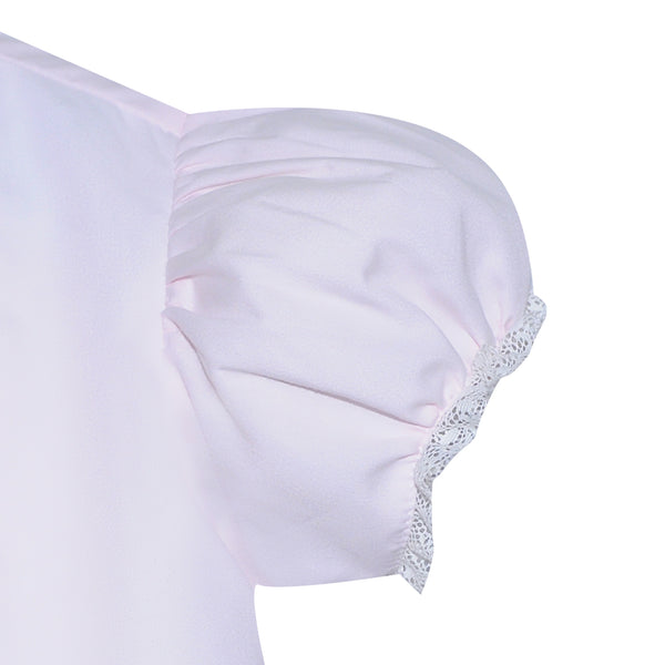 Pink Andie Dress