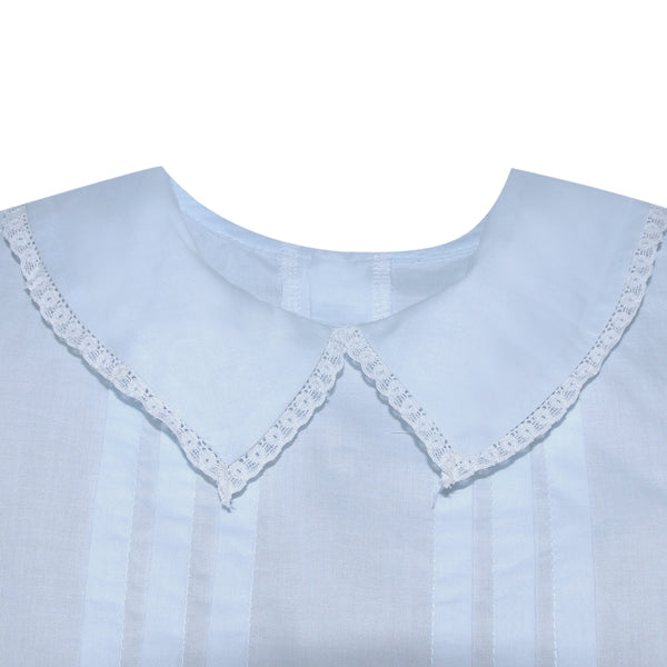Tucker Bubble - Blue
