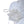 Faustina Dress- White