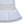 Faustina Dress- White