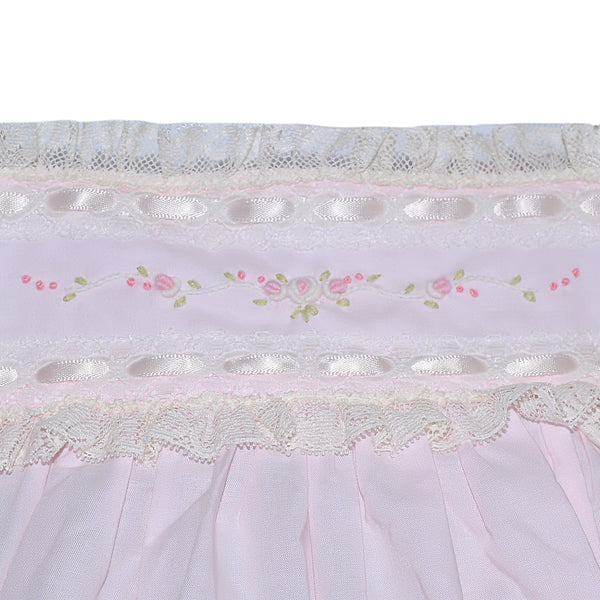 Pink Willow Bubble