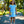 Crayon Pocket Applique Dress
