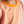 Graham Shirt- Orange Stripe