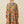 Load image into Gallery viewer, Colorful Patch Print Long Sleeve Dress- Green Mix
