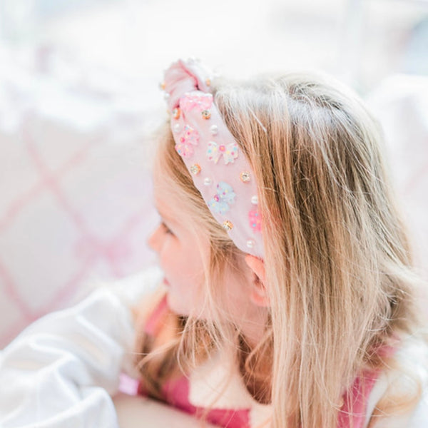 Go headbands on sale