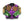 Mardi Gras Reversible Sequin Jacket