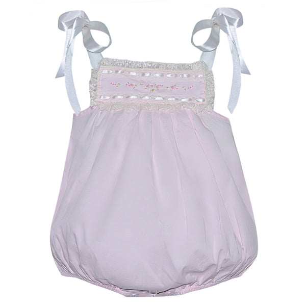 Pink Willow Bubble