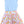 Penelope Skirt Set - Sea Floral