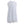 White/White Lace Sleeve Heirloom Dress