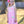 Ice Cream Applique Dress