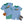 Farm Tractor Pumpkin Applique Shirt