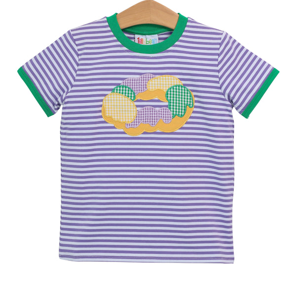 King Cake Shirt