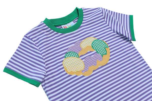 King Cake Shirt
