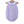 Charlotte Sleeveless Bubble- Lavender Stripe