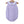 Load image into Gallery viewer, Charlotte Sleeveless Bubble- Lavender Stripe
