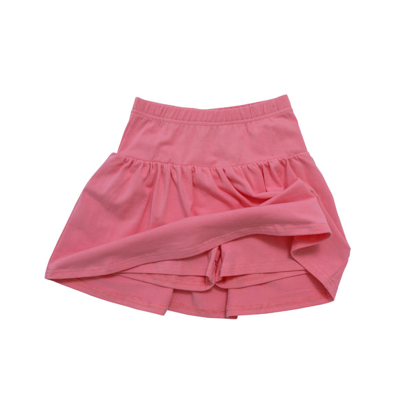 Gabbie Skort- Pink