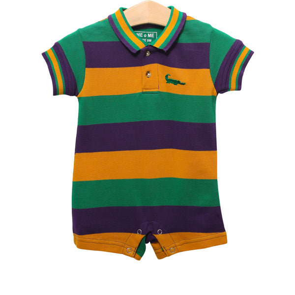 Mardi Gras SS Shortall
