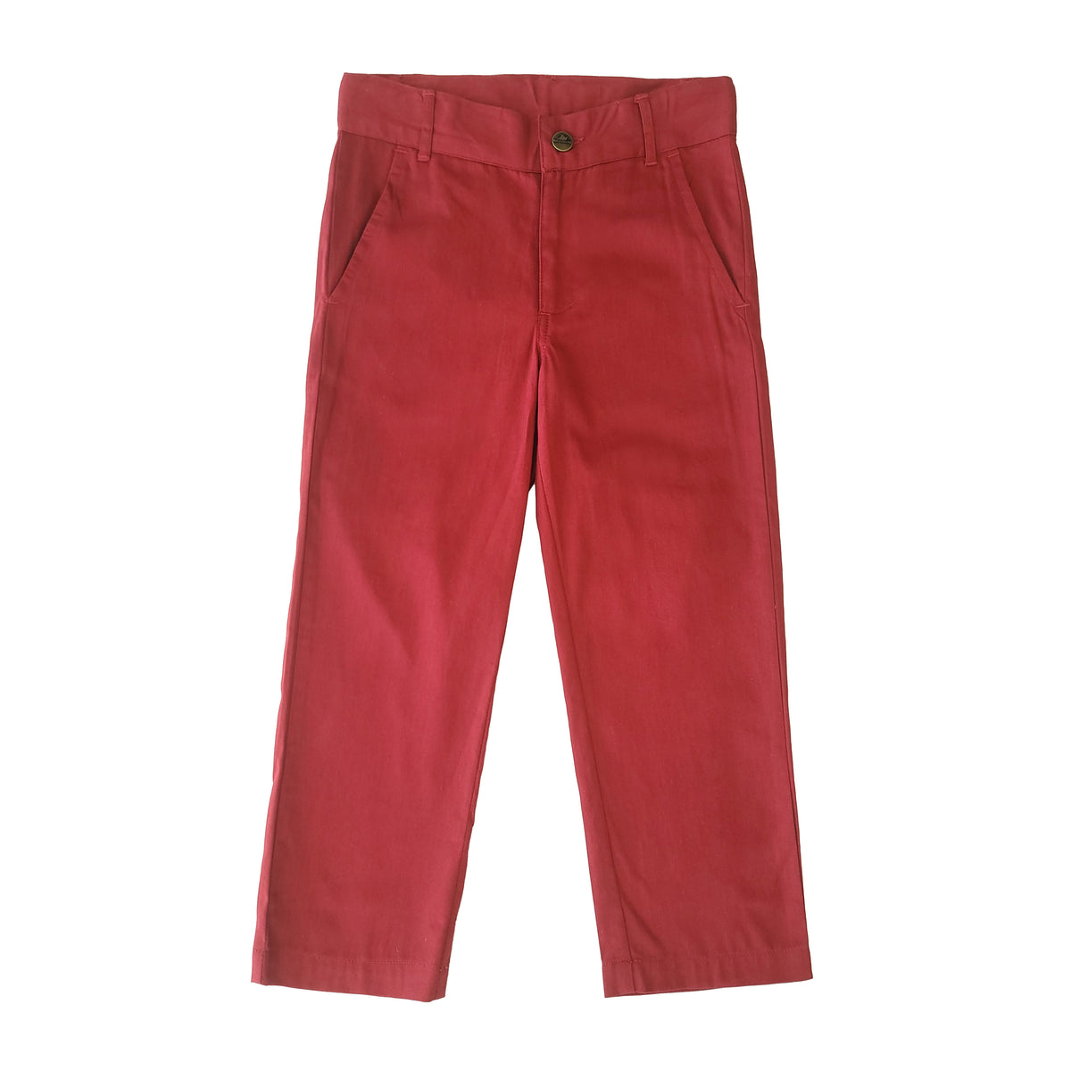 Red Pants – Smock Candy