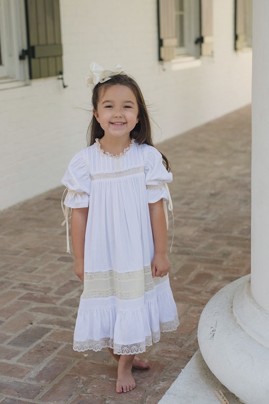 smock-candy_Dress_White/Ecru Heirloom Dress